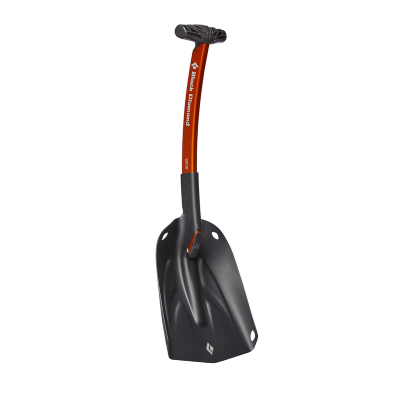 Load image into Gallery viewer, Black Diamond Deploy Shovel
