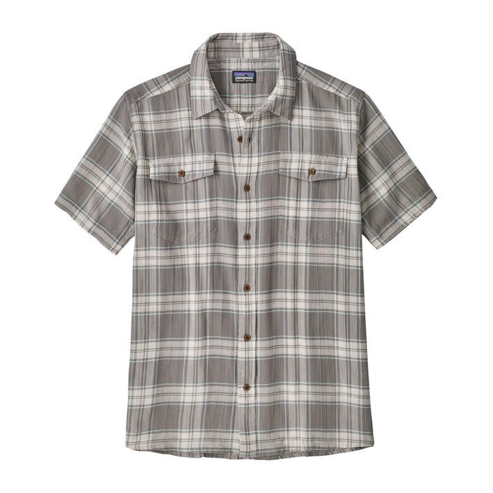 Load image into Gallery viewer, Patagonia Men's Steersman Shirt
