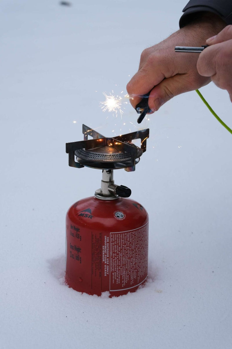 Load image into Gallery viewer, Quick-Fire Striker
