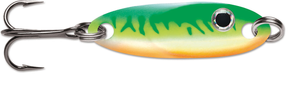 VMC - Flash Champ Spoons