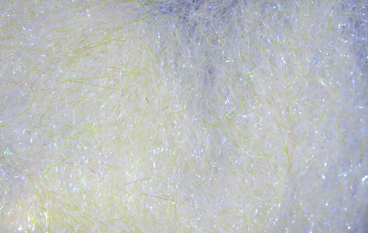 Hareline Ripple Ice Dub
