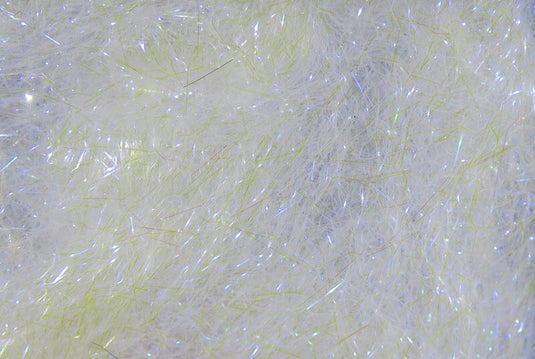 Hareline Ripple Ice Dub
