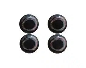 Load image into Gallery viewer, Catch Fly Fishing - Assymetric Fly Tying Eyes
