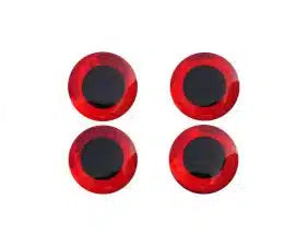 Catch Fly Fishing - Symmetric Fly Tying Eyes
