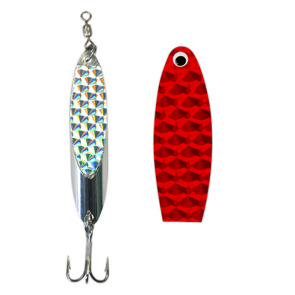 Deadly Dick Standard Lure