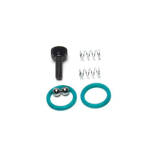 Renzetti C4000 Vise Spare Parts Kit (X9004)