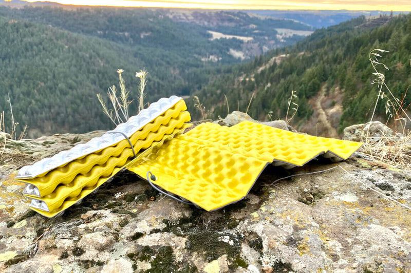 Load image into Gallery viewer, Thermarest Z Seat™
