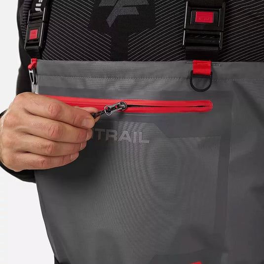 Finntrail WADEMAN Grey 1524 Waders