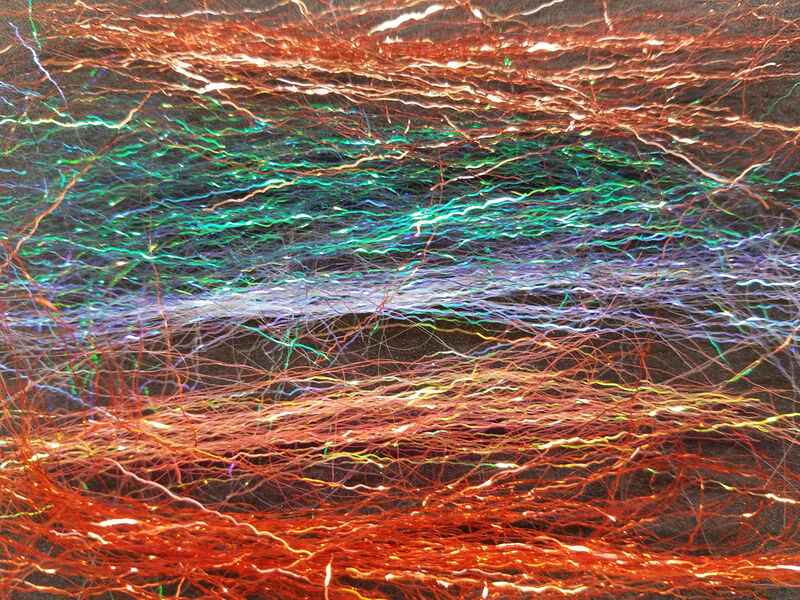 Load image into Gallery viewer, Hareline Ripple Ice Fiber
