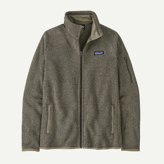 Patagonia Women's Better Sweater® Fleece Jacket