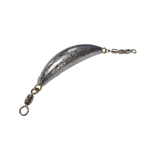 Danielson Spin Sinkers