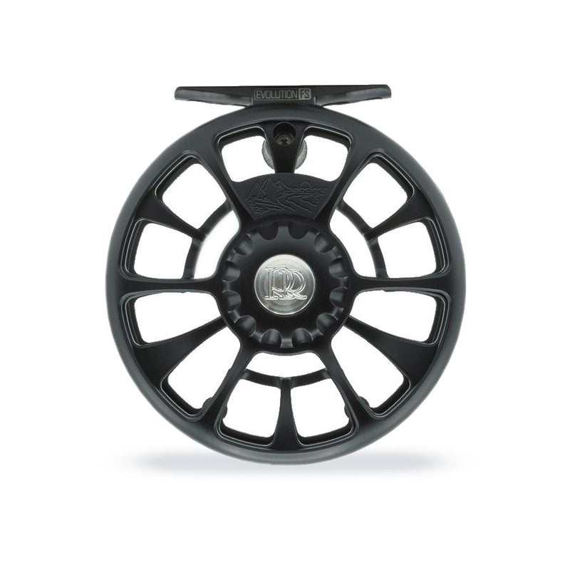 Load image into Gallery viewer, Ross Evolution FS Fly Reel
