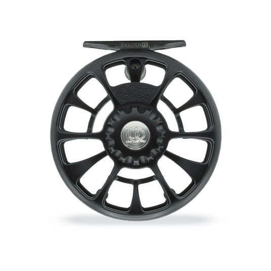 Ross Evolution FS Fly Reel