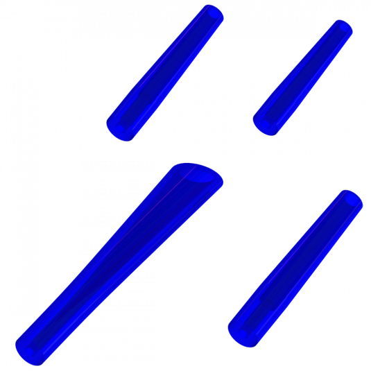 Pro Sportfisher Pro HookGuide
