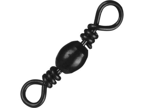 Danielson Barrel Swivel Single Bag Black