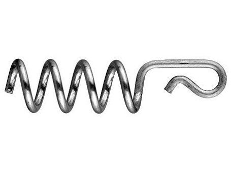 Eagle Claw Lazer Sharp LSpring - 8pk