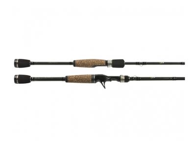 Rapala R-Type Spinnging 2 Pc Rod