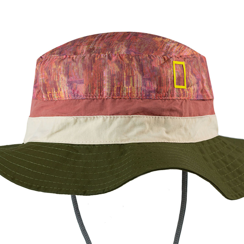 Load image into Gallery viewer, BUFF National Geographic Booney Hat
