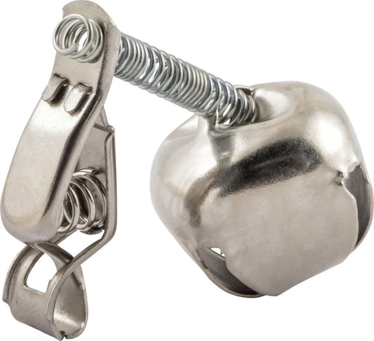 Danielson BWCF Bell Ju Rnd W/Spring