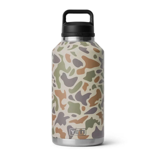 YETI Rambler 64 Oz. (1.89 L.) Bottle with Chug Cap