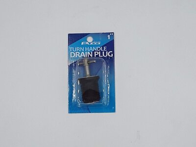 Pucci Drain Plug