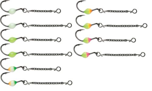 VMC -  Dropper Chains