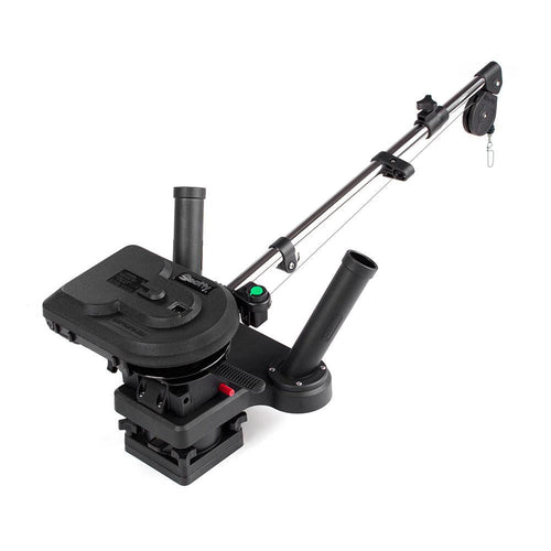 Scotty #1116 Depthpower Electric Downrigger [Oversized Item; Extra Shipping Charge*]