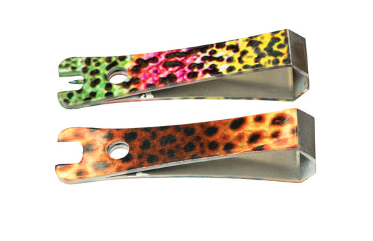 Southfork - Pattern Standard Line Nippers