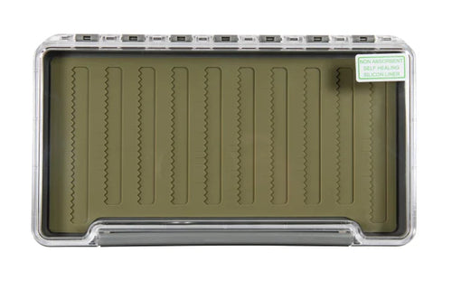 Southfork - Silicon Slim boxes