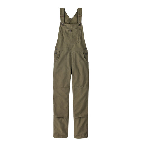 Patagonia Women's All Seasons Bib Work Overalls - Regular