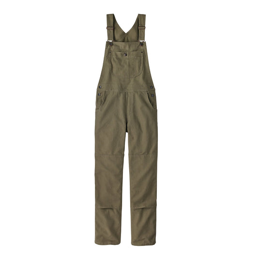 Patagonia Women's All Seasons Bib Work Overalls - Regular