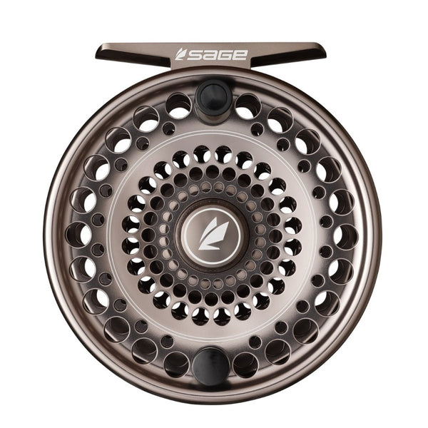 Load image into Gallery viewer, Sage Trout Series Fly Reel
