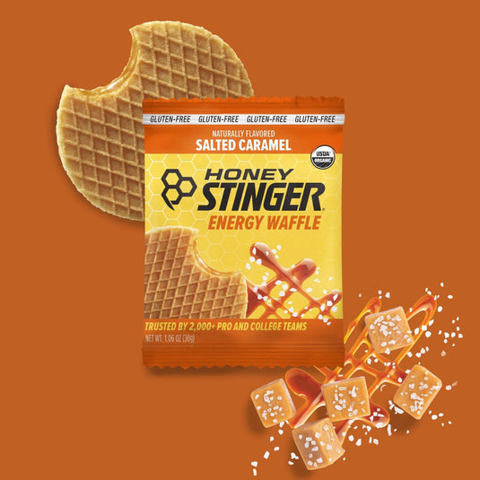 Honey Stinger Energy Snacks