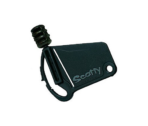 Scotty #1308 Downrigger Cable Coupler