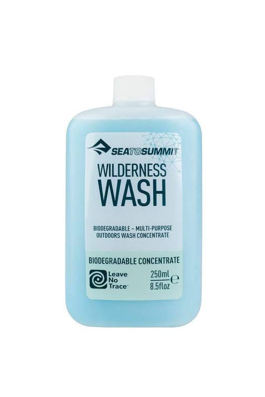 Sea to Summit Wilderness Wash