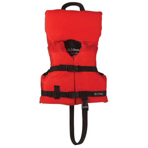 ONYX Infant/Child General Purpose Life Jacket