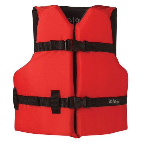 ONYX Youth General Purpose Life Jacket
