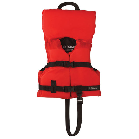 ONYX Infant/Child General Purpose Life Jacket