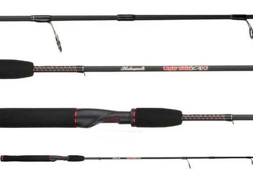 Load image into Gallery viewer, Shakespeare Ugly Stik GX2 Spin Rod [Oversized Item; Extra Shipping Charge*]
