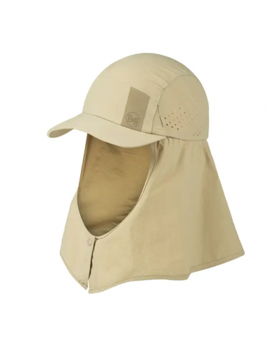 BUFF Desert Cap