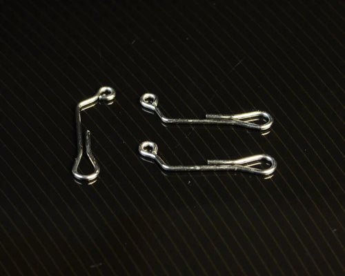 Spawn 60 Degree Micro Jig Shanks