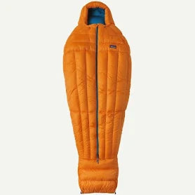 Load image into Gallery viewer, Patagonia Fitz Roy Down Sleeping Bag 30°F / -1°C - Long
