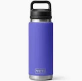 Load image into Gallery viewer, YETI Rambler 26 Oz. (769 ml) Bottle with Chug Cap
