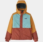 Patagonia Kid's Powder Town Jacket