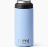 Load image into Gallery viewer, YETI Colster Slim Can Insulator
