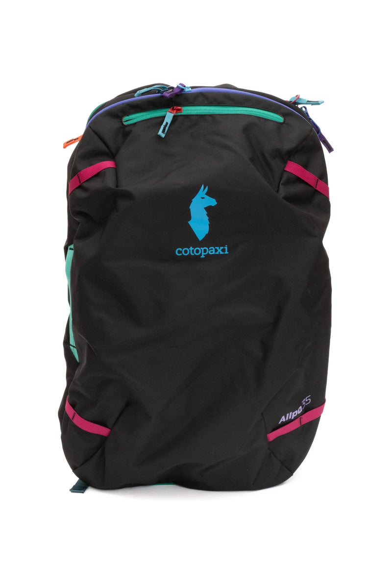 Load image into Gallery viewer, Cotopaxi Allpa 35L Travel Pack
