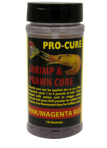 Pro-Cure Shrimp and Prawn cure