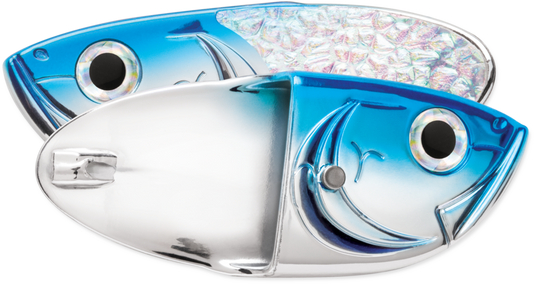 Luhr Jensen Cut Bait Head