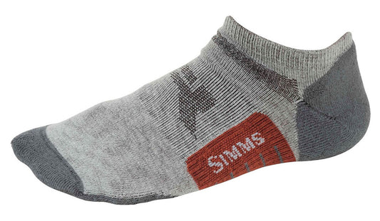 Simms Guide Lighweight No-Show Socks