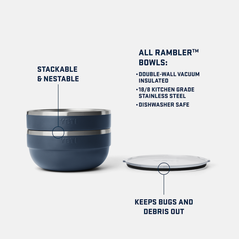 Load image into Gallery viewer, YETI 4.5 qt Insulated Bowl
